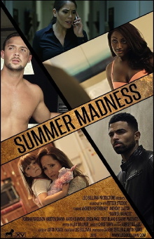 Summer Madness Trailer