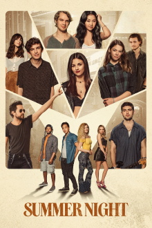 Summer Night Trailer
