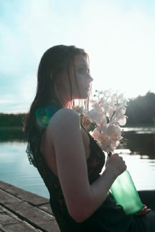 Summer Night Trailer