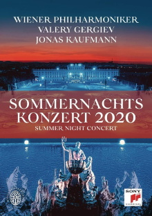 Summer Night Concert: 2020 Trailer