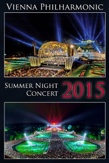 Summer Night Concert Trailer