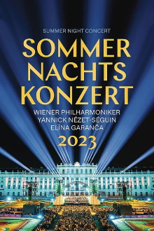 Summer Night Concert from Vienna – 2023 Trailer