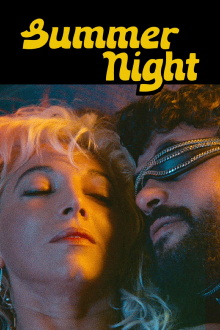 Summer Night with Greek Profile, Almond Eyes and Scent of Basil Trailer
