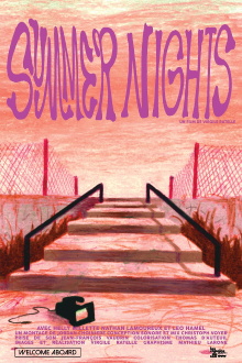 Summer Nights Trailer
