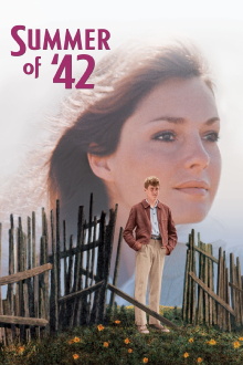 Summer of '42 Trailer