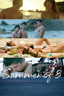 Summer of 8 Trailer