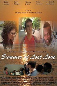 Summer of Lost Love Trailer