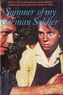 Summer of My German Soldier Trailer
