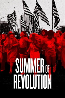 Summer of revolution Trailer