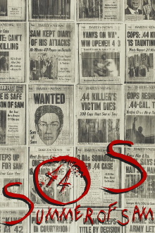 Summer of Sam Trailer