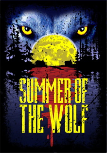 Summer of the Wolf Trailer