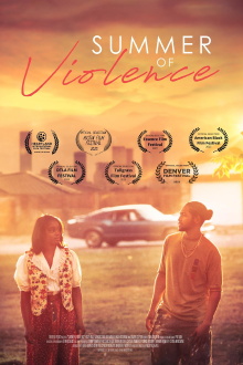 Summer of Violence Trailer