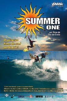 Summer One Trailer