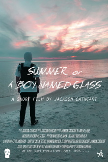 Summer, or A Boy Named Glass Trailer
