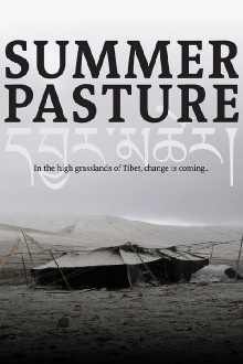 Summer Pasture Trailer