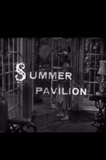 Summer Pavilion Trailer