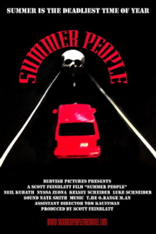 Summer people Trailer