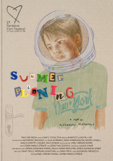 Summer Planning Trailer