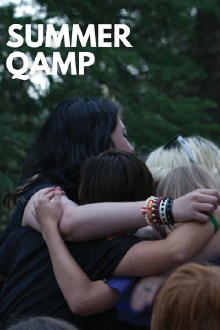 Summer Qamp Trailer