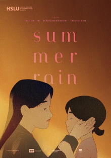 Summer Rain Trailer