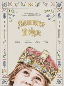 Summer Reign Trailer