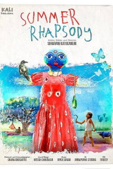 Summer Rhapsody Trailer