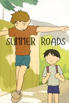 Summer Roads Trailer