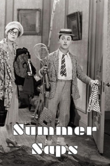 Summer Saps Trailer