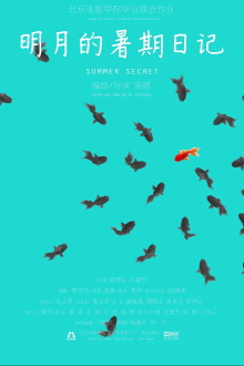 Summer Secret Trailer