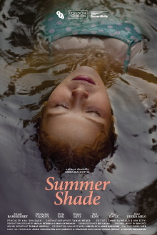 Summer Shade Trailer