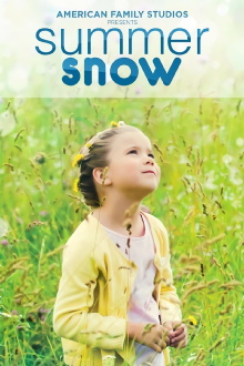 Summer Snow Trailer