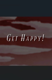 Summer Stock: Get Happy! Trailer