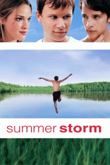 Summer Storm Trailer