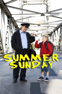 Summer Sunday Trailer