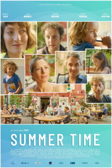 Summer Time Trailer