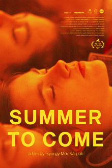 Summer to Come Trailer