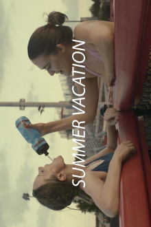 Summer Vacation Trailer