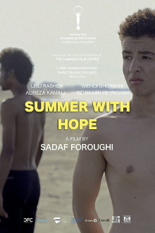 Summer with Hope Trailer