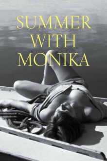 Summer with Monika Trailer