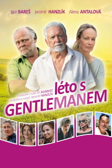 Summer with the gentleman Trailer