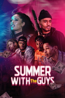 Summer with the Guys Trailer