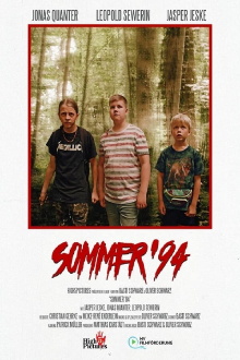 Summer'94 Trailer