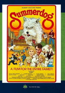 Summerdog Trailer