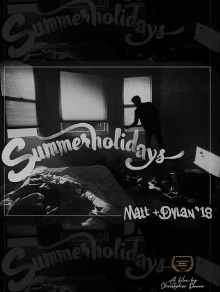 Summerholidays Trailer