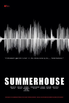 Summerhouse Trailer