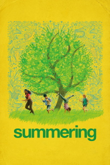 Summering Trailer