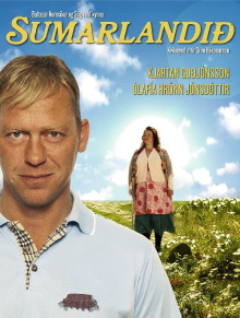 Summerland Trailer