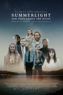 Summerlight and Then Comes The Night Trailer