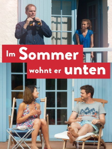 Summers Downstairs Trailer
