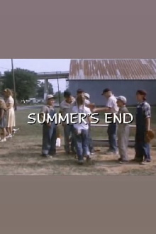 Summer's End Trailer
